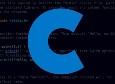 Top 5 phần mềm lập trình ngôn ngữ C phổ biến trong năm 2020