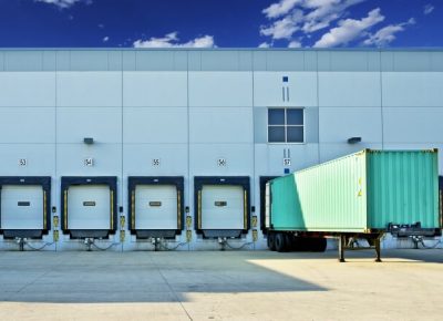 Logistics HUB là gì? Tầm quan trọng của logistics HUB trong vận tải hiện nay