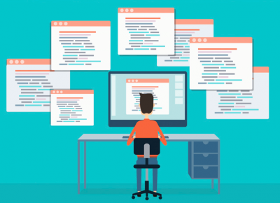 Phương pháp tự học lập trình website hiệu quả cho người mới