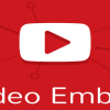 Hướng dẫn cách nhúng video youtube vào web đơn giản