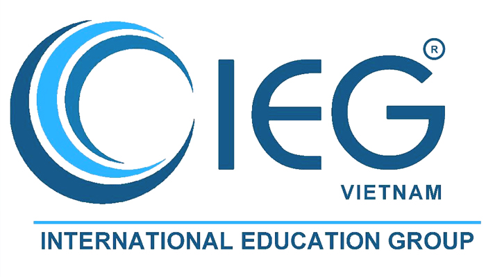 Trung tâm tiếng Anh online IEG