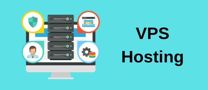 dịch vụ vps web hosting là gì