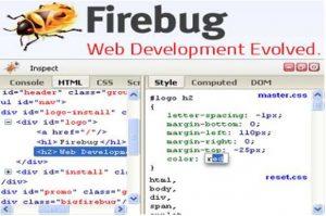 PHP Firebug,