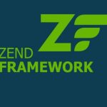 Zend Framework.