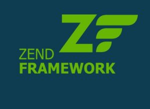 Zend Framework.