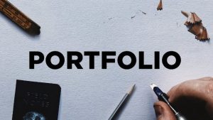 Lập trình viên freelancer phải có một Portfolio thật hấp dẫn