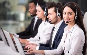 Hỗ trợ khách hàng trực tuyến