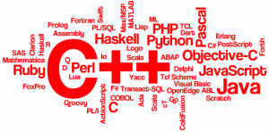 Ngôn ngữ lập trình AI