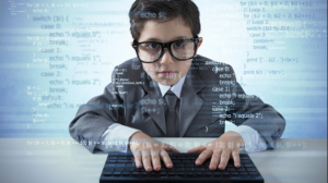 Top 10 ngôn ngữ lập trình cho trẻ em.