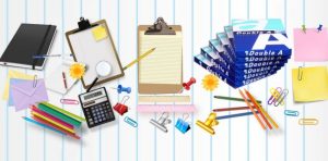 Vì sao cần thiết kế website văn phòng phẩm