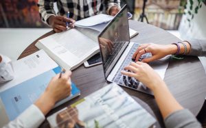 Cách viết luận văn ngành công nghệ thông tin