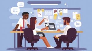 Chọn giảng viên hướng dẫn