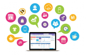 Tính năng của phần mềm quản lý đơn hàng