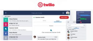twilio