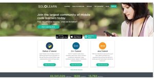 web dạy lập trình trực tuyến