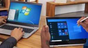 Hướng dẫn cài scan máy ricoh trên win 8 và 10