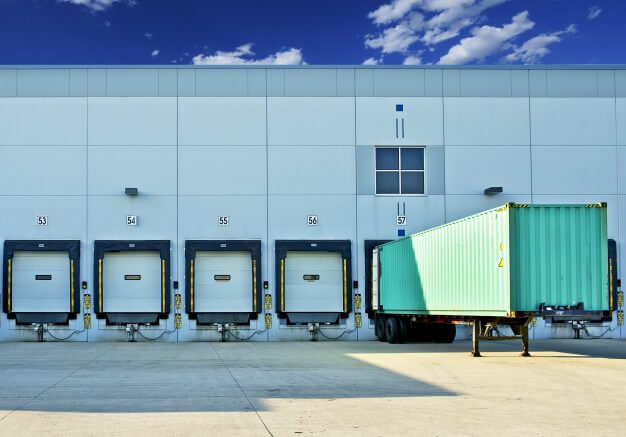 Logistics HUB là gì? Tầm quan trọng của logistics HUB trong vận tải hiện nay