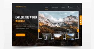 Cung cấp những thông tin giá trị đến những khách du lịch