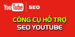 công cụ SEO youtube