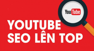 Top 5 công cụ SEO youtube