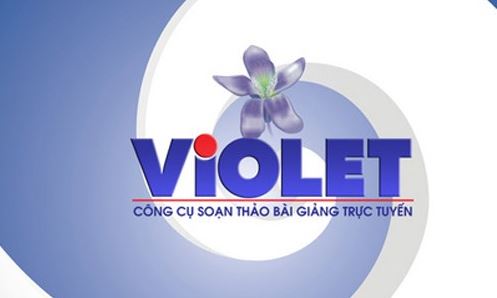 công cụ Violet