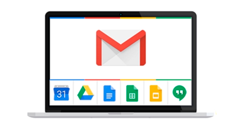 Tạo email doanh nghiệp với G Suite của Google