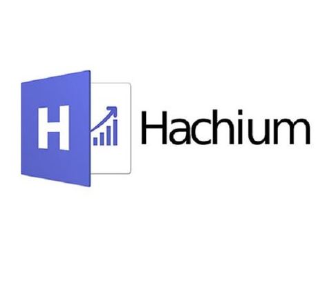 Phần mềm Hachium