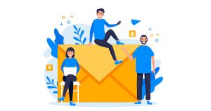 Email doanh nghiệp có lợi ích gì?