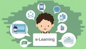 lợi ích phần mềm elearning