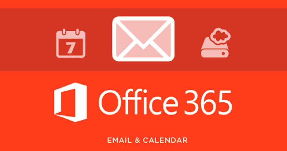Tạo email doanh nghiệp với Office 365 của Microsoft