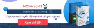 Phần mềm Elearning