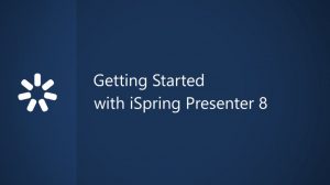 iSpring Presenter