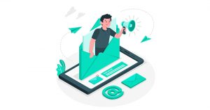 Làm thế nào để tạo email doanh nghiệp?