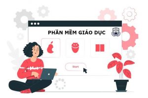 Top 9 phần mềm giáo dục