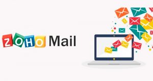 Zoho Mail