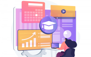 quản lý trung tâm