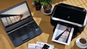 Cách khắc phục lỗi máy tính không kết nối được máy in