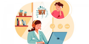 dịch vụ chăm sóc khách hàng