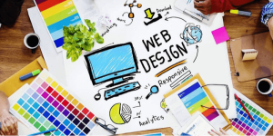 dịch vụ thiết kế website trọn gói