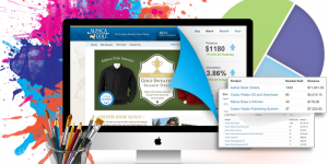 thiết kế website trọn gói