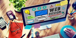 web design