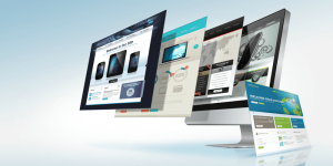 xây dựng website chuyên nghiệp