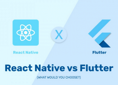 So sánh Flutter và React Native: Cái nào sử dụng tốt hơn?