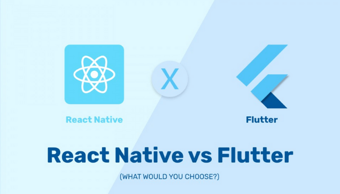 So sánh Flutter và React Native: Cái nào sử dụng tốt hơn?