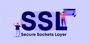 đăng ký chứng chỉ SSL