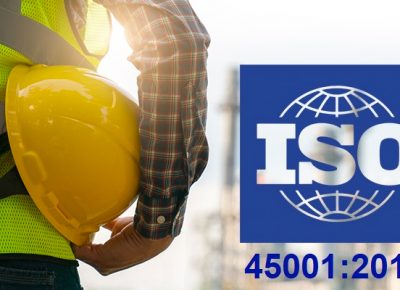 ISO 45001 là gì? Nội dung quan trọng của tiêu chuẩn ISO 45001:2018