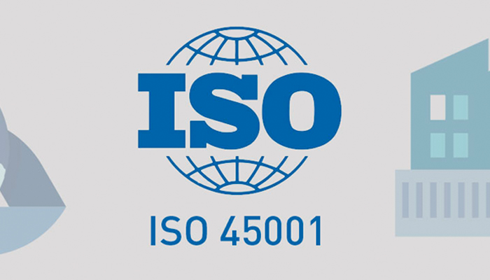 ISO 45001 là gì?