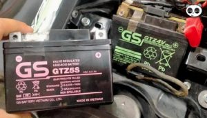 Nắm rõ thời gian cần thay ắc quy