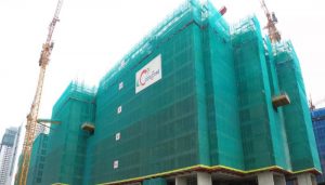 Tiêu Chuẩn Lưới Xây Dựng AN TOÀN Dành Cho Mọi Công Trình