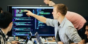 cải thiện kỹ năng giao tiếp của mobile developer